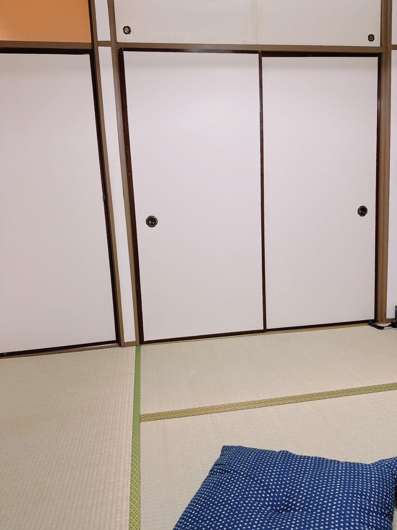 Nestay Takadanobaba * Tokio