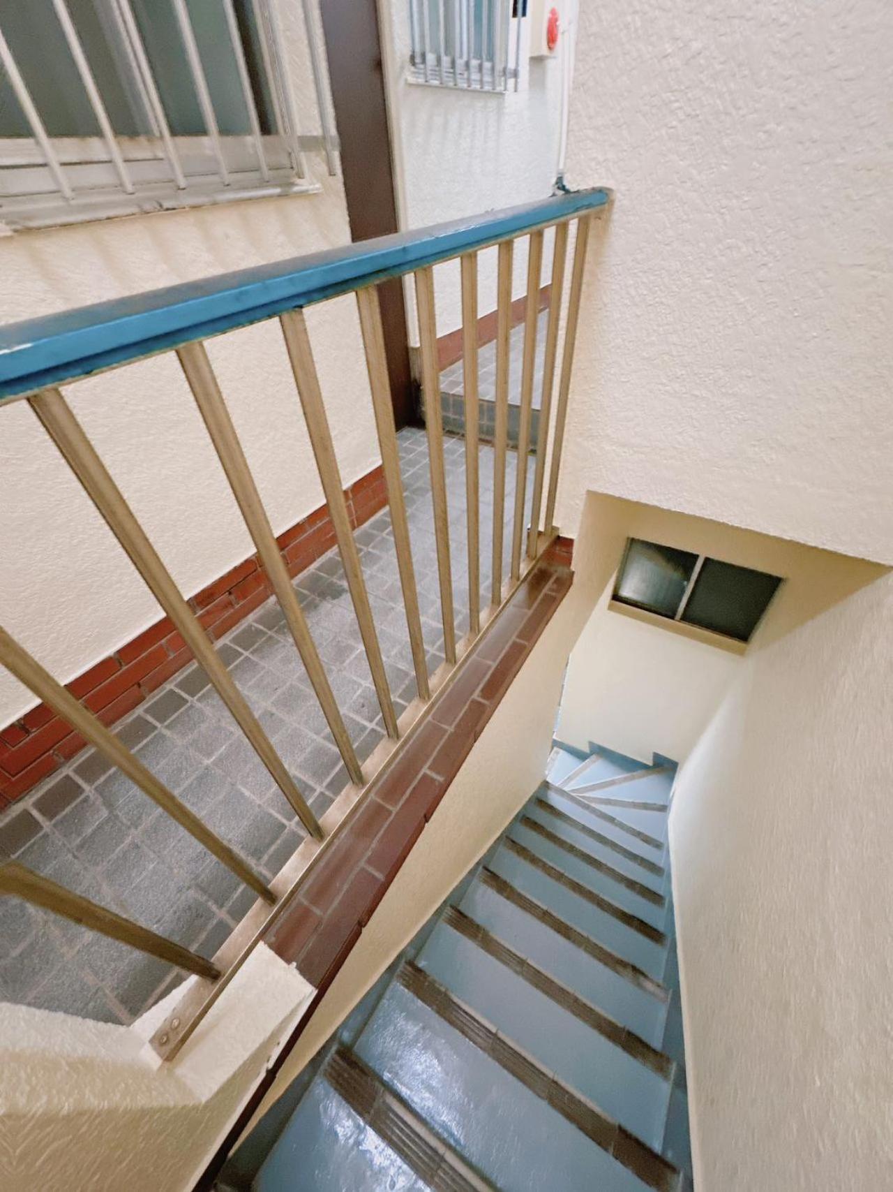 Nestay Takadanobaba Appartement *