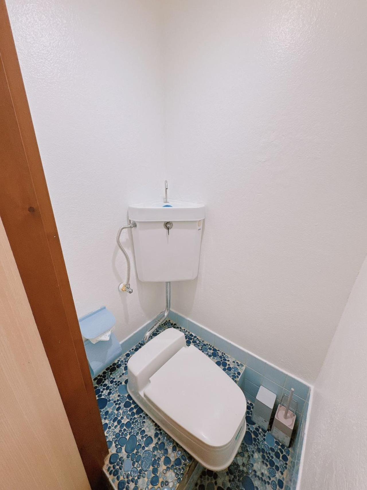 Nestay Takadanobaba Appartement