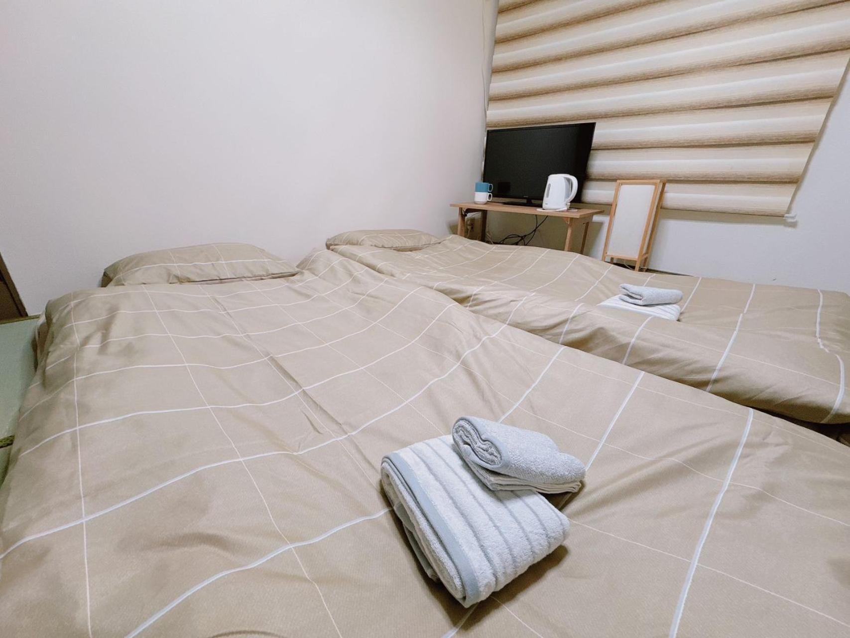 Appartement Nestay Takadanobaba *