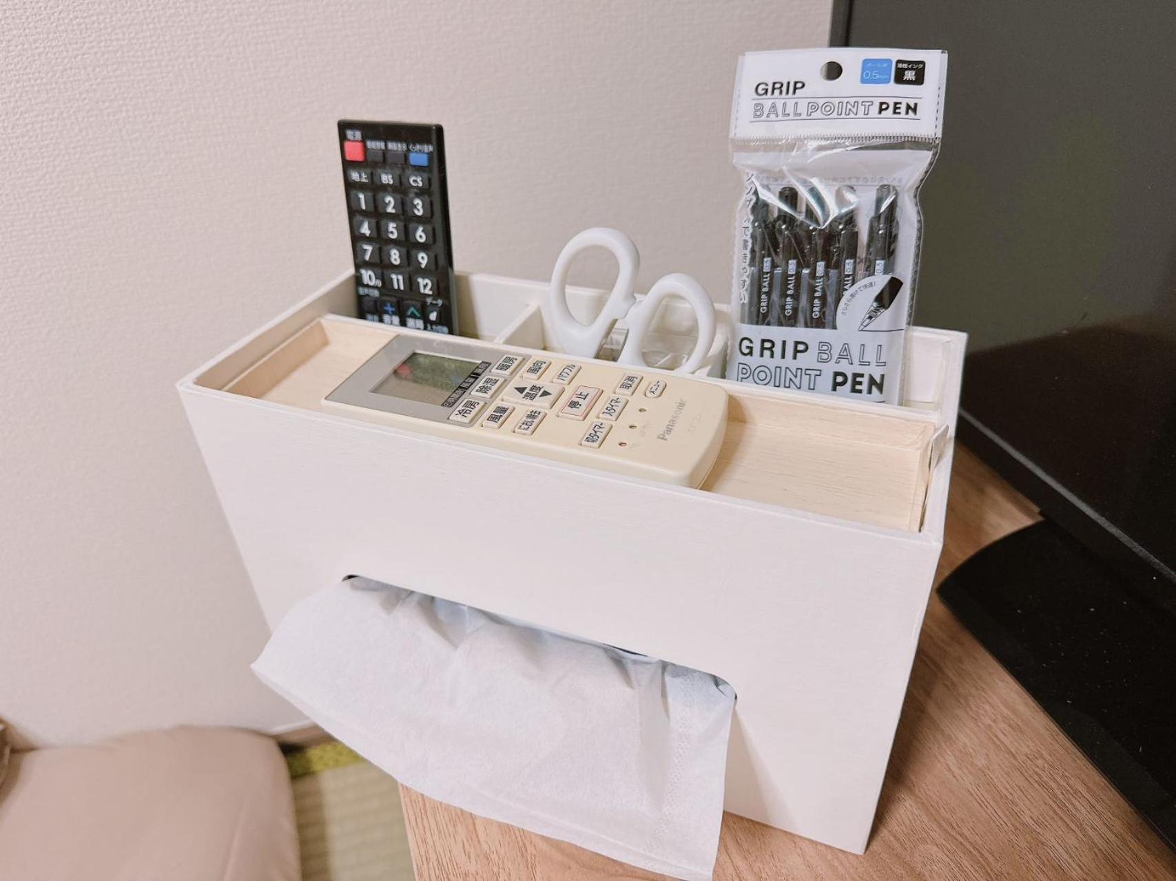 Appartement Nestay Takadanobaba Tokio